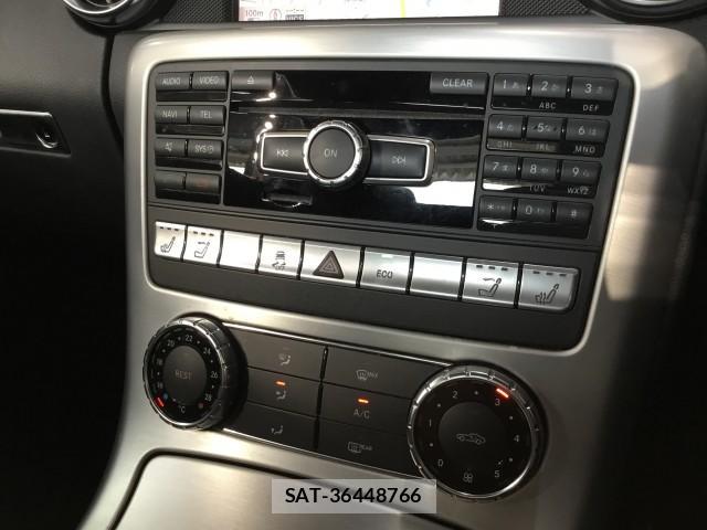 Mercedes Benz SLK 2013-07 7872392-18