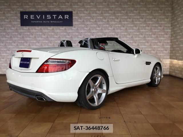 Mercedes Benz SLK 2013-07 7872392-2