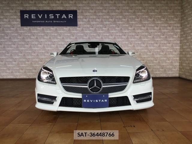 Mercedes Benz SLK 2013-07 7872392-4