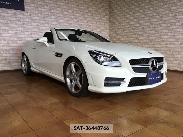 Mercedes Benz SLK 2013-07 7872392-7