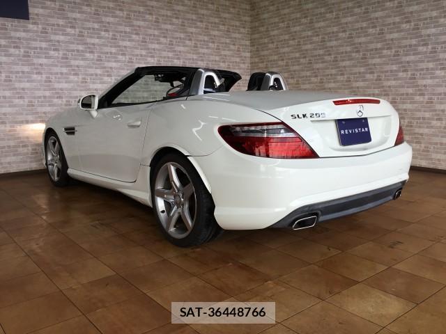 Mercedes Benz SLK 2013-07 7872392-8