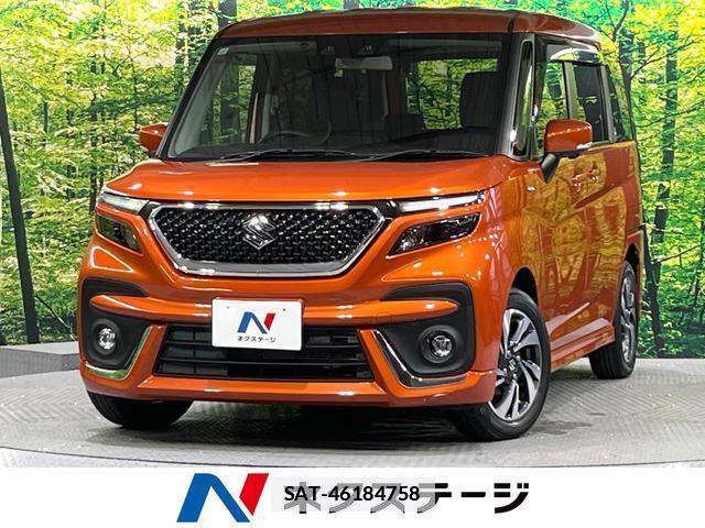 Suzuki SOLIO BANDIT 2021-10 7868148-0