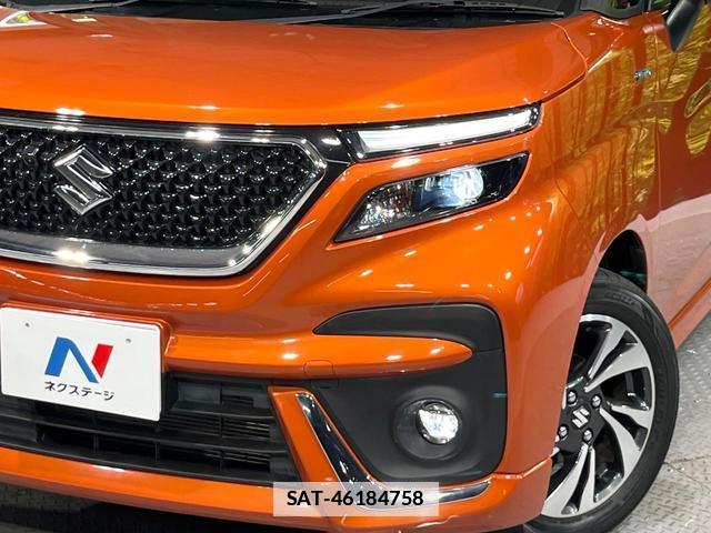 Suzuki SOLIO BANDIT 2021-10 7868148-11
