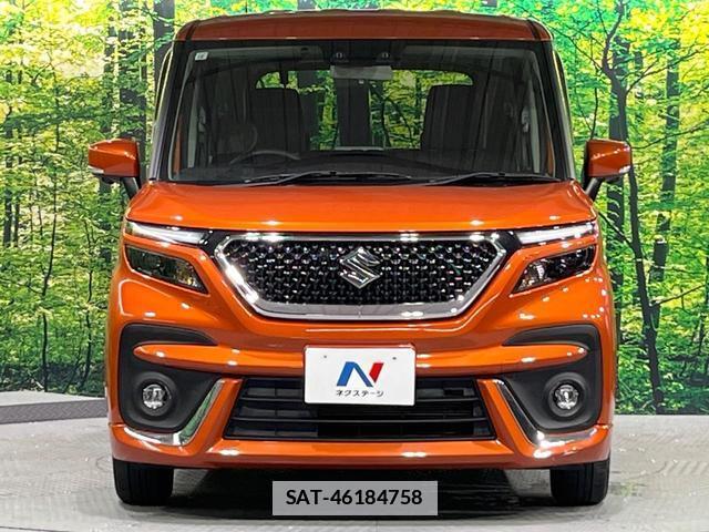 Suzuki SOLIO BANDIT 2021-10 7868148-13