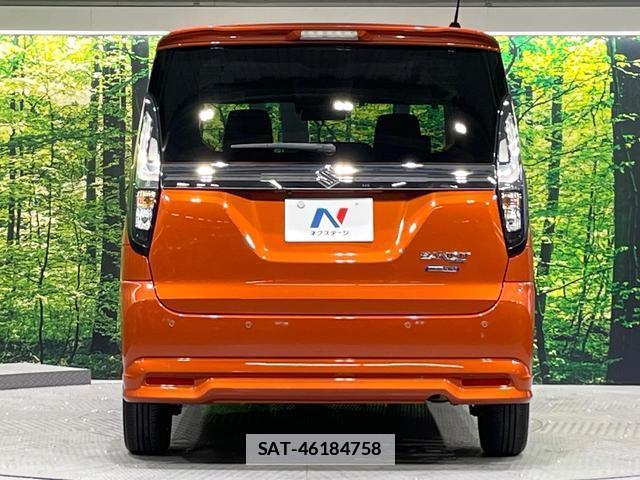 Suzuki SOLIO BANDIT 2021-10 7868148-14