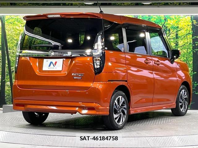 Suzuki SOLIO BANDIT 2021-10 7868148-16