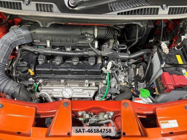 Suzuki SOLIO BANDIT 2021-10 7868148-17