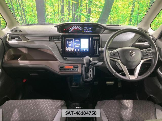 Suzuki SOLIO BANDIT 2021-10 7868148-4