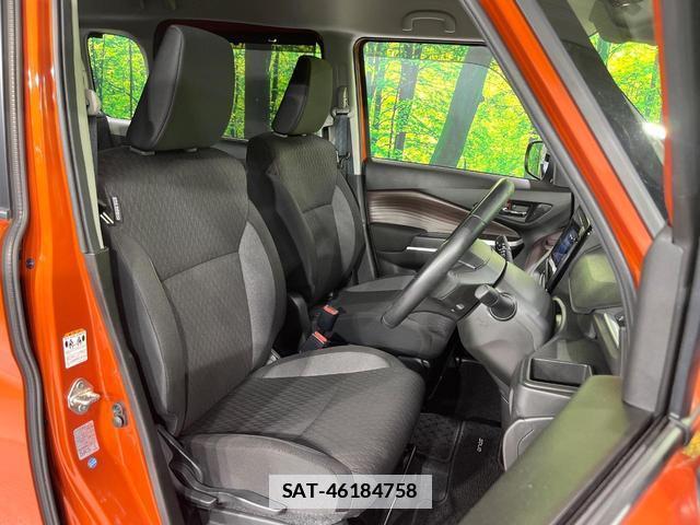 Suzuki SOLIO BANDIT 2021-10 7868148-7