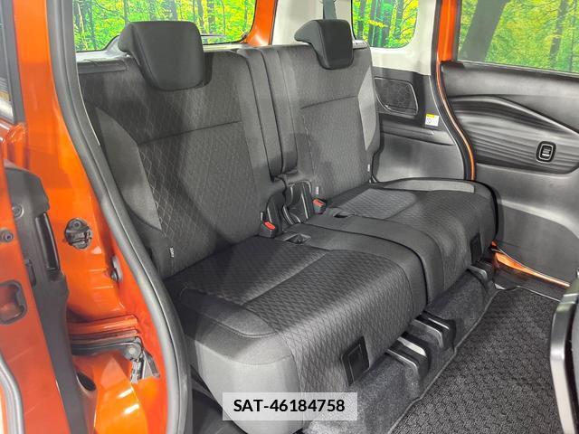 Suzuki SOLIO BANDIT 2021-10 7868148-8