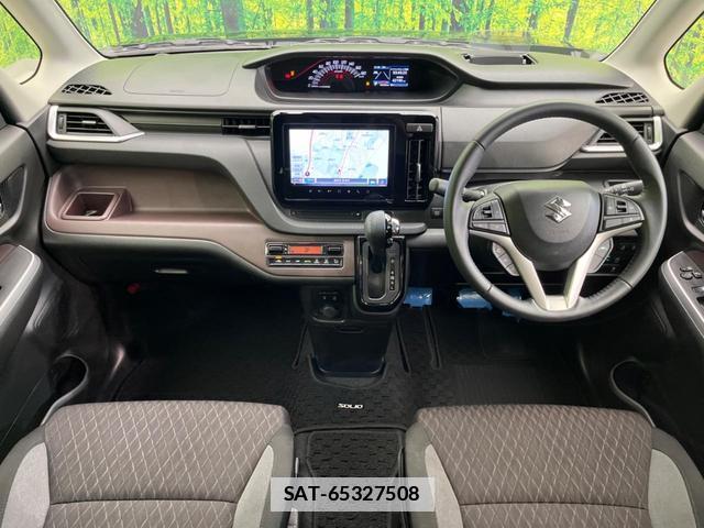 Suzuki SOLIO BANDIT 2024-04 7870089-1
