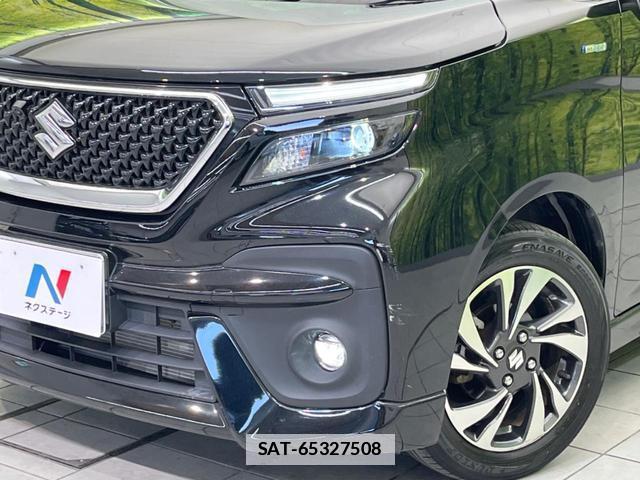 Suzuki SOLIO BANDIT 2024-04 7870089-11