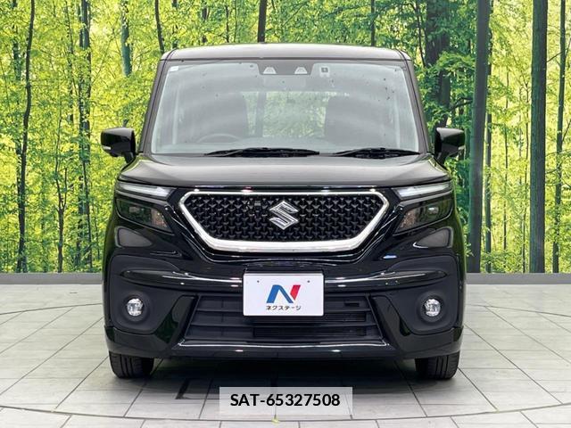 Suzuki SOLIO BANDIT 2024-04 7870089-13