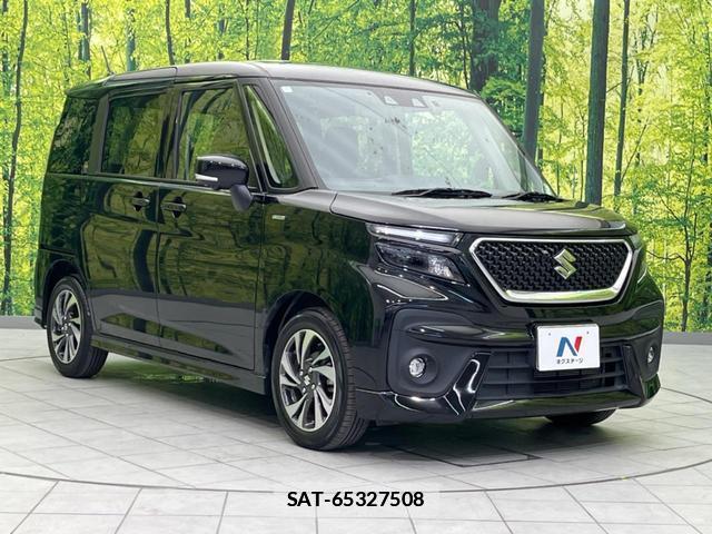 Suzuki SOLIO BANDIT 2024-04 7870089-15