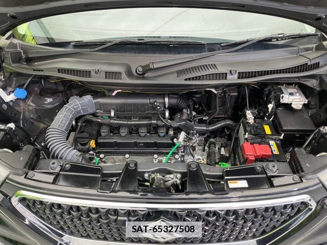 Suzuki SOLIO BANDIT 2024-04 7870089-17