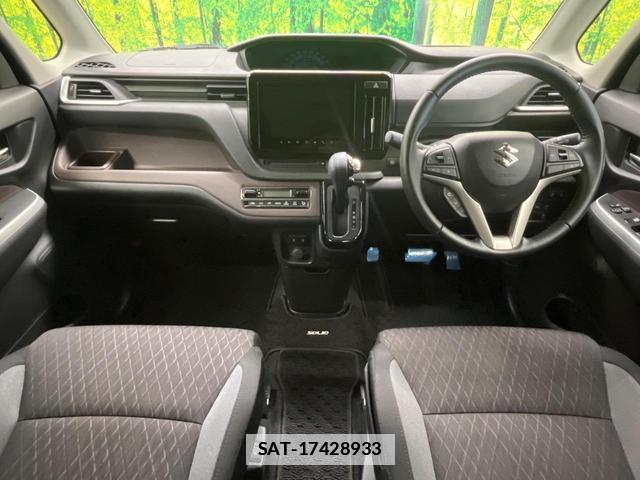 Suzuki SOLIO BANDIT 2022-02 7870410-1
