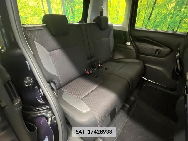 Suzuki SOLIO BANDIT 2022-02 7870410-10