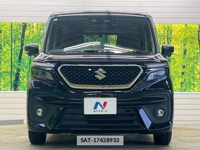 Suzuki SOLIO BANDIT 2022-02 7870410-14