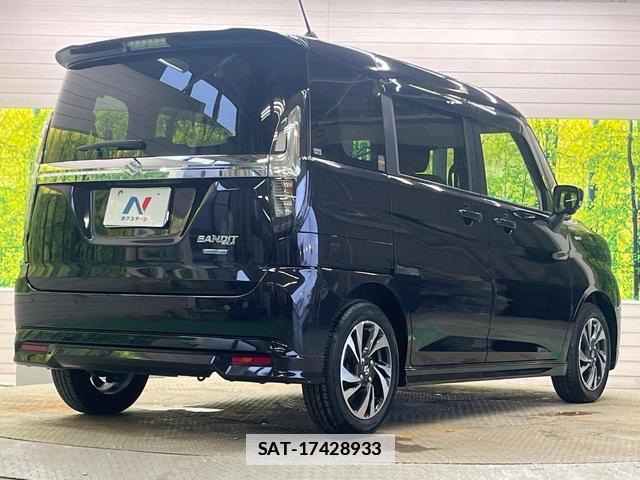 Suzuki SOLIO BANDIT 2022-02 7870410-17
