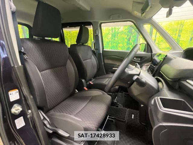 Suzuki SOLIO BANDIT 2022-02 7870410-9