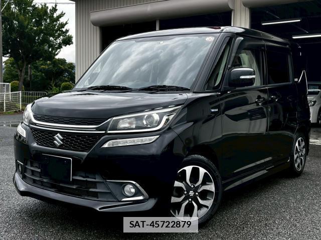 Suzuki SOLIO BANDIT 2016-09 7870985-0