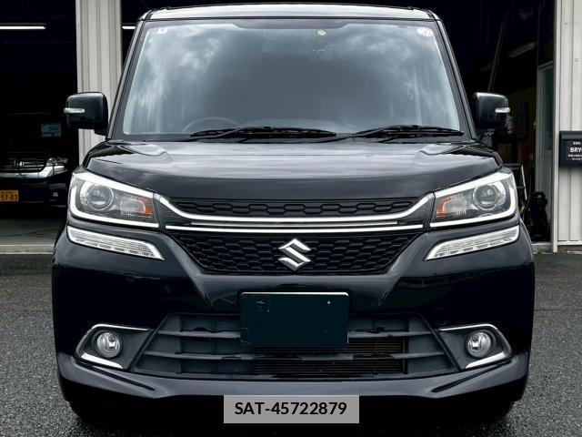 Suzuki SOLIO BANDIT 2016-09 7870985-1