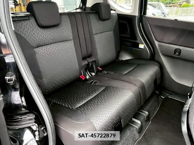 Suzuki SOLIO BANDIT 2016-09 7870985-12