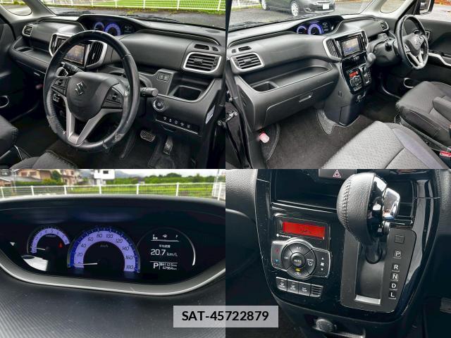 Suzuki SOLIO BANDIT 2016-09 7870985-16
