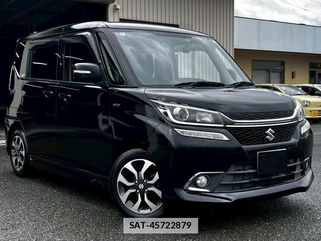 Suzuki SOLIO BANDIT 2016-09 7870985-2