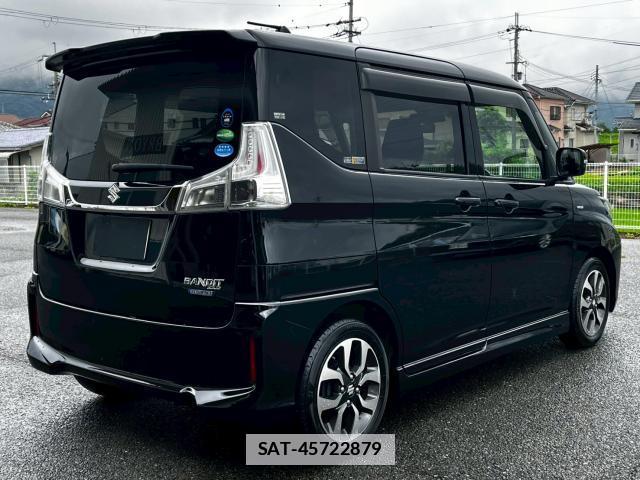 Suzuki SOLIO BANDIT 2016-09 7870985-4