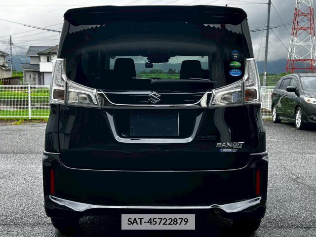 Suzuki SOLIO BANDIT 2016-09 7870985-5