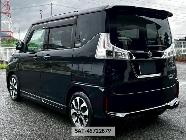 Suzuki SOLIO BANDIT 2016-09 7870985-6