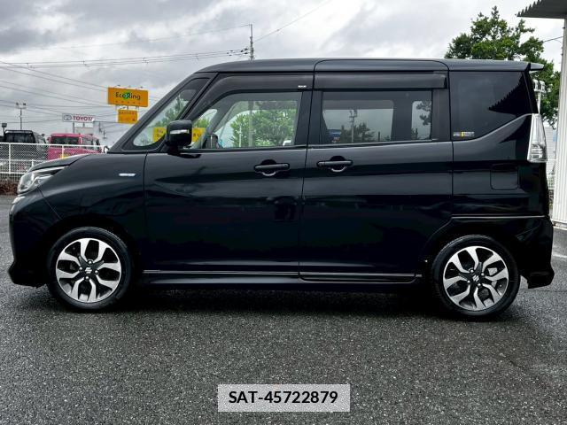Suzuki SOLIO BANDIT 2016-09 7870985-7