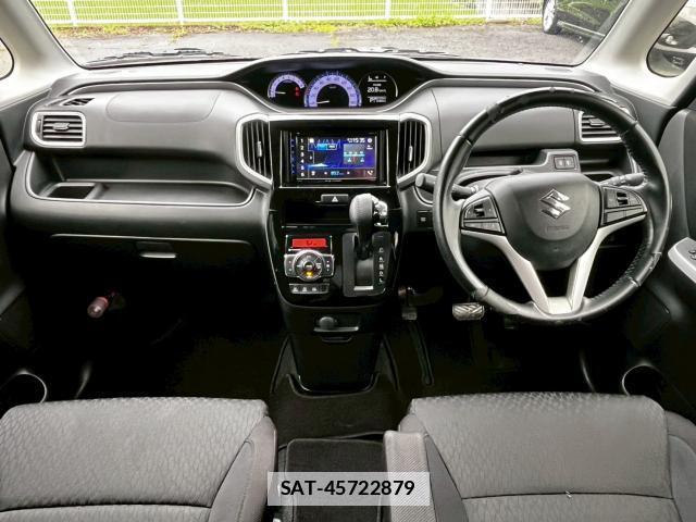 Suzuki SOLIO BANDIT 2016-09 7870985-8