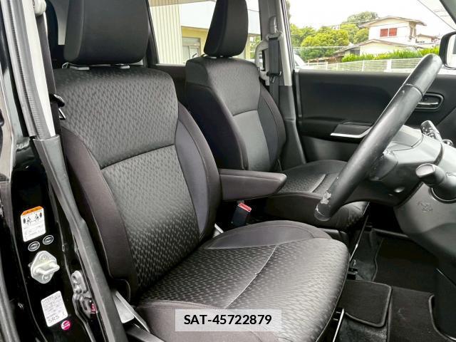 Suzuki SOLIO BANDIT 2016-09 7870985-9