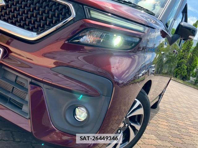 Suzuki SOLIO BANDIT 2021-02 7871007-10