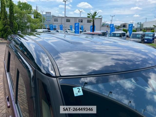 Suzuki SOLIO BANDIT 2021-02 7871007-11
