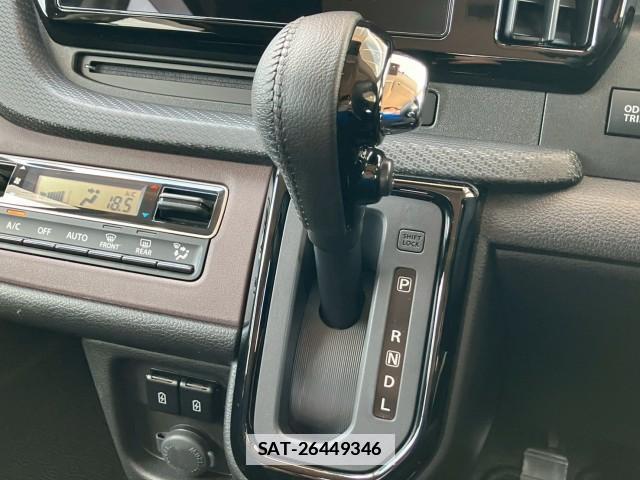 Suzuki SOLIO BANDIT 2021-02 7871007-15
