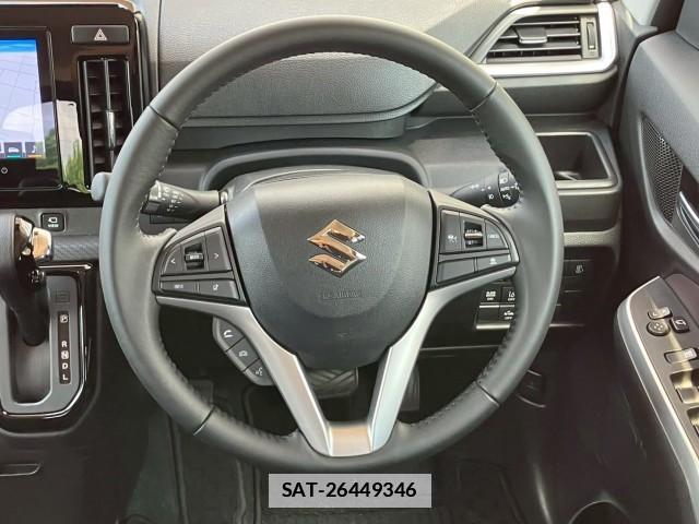 Suzuki SOLIO BANDIT 2021-02 7871007-17