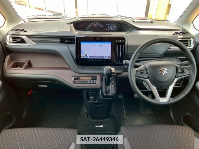 Suzuki SOLIO BANDIT 2021-02 7871007-2