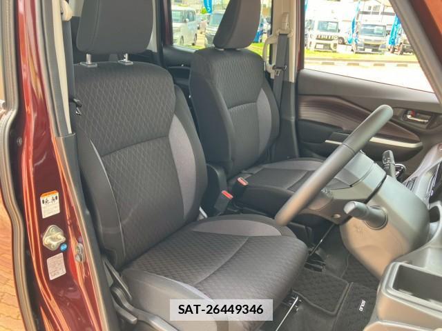 Suzuki SOLIO BANDIT 2021-02 7871007-5