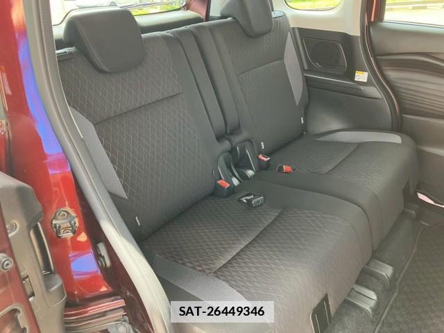 Suzuki SOLIO BANDIT 2021-02 7871007-6