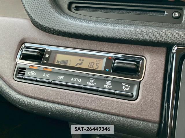 Suzuki SOLIO BANDIT 2021-02 7871007-9