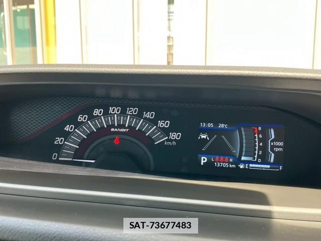 Suzuki SOLIO BANDIT 2024-04 7871008-15