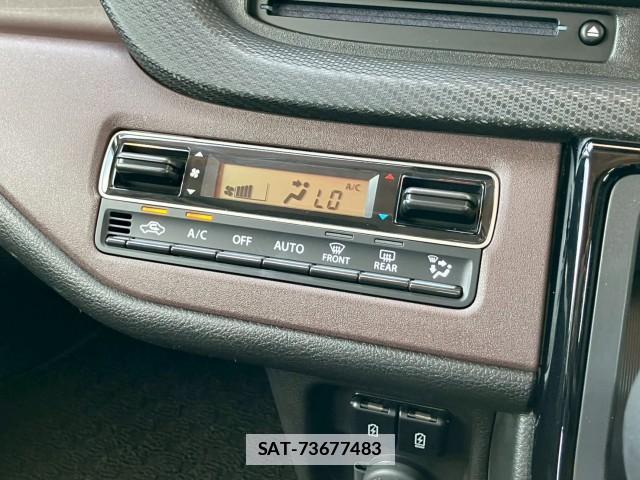 Suzuki SOLIO BANDIT 2024-04 7871008-18