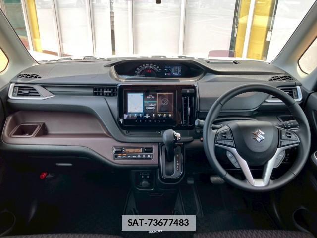 Suzuki SOLIO BANDIT 2024-04 7871008-2