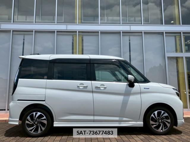 Suzuki SOLIO BANDIT 2024-04 7871008-3
