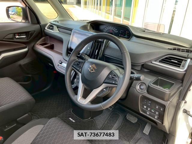 Suzuki SOLIO BANDIT 2024-04 7871008-7