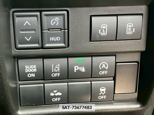Suzuki SOLIO BANDIT 2024-04 7871008-8