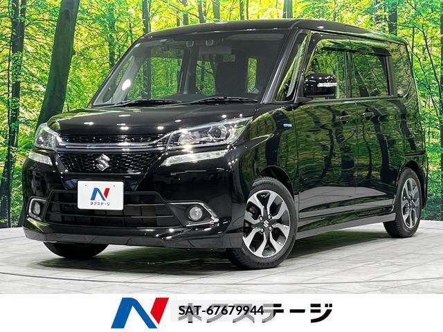 Suzuki SOLIO BANDIT 2018-04 7871389-0